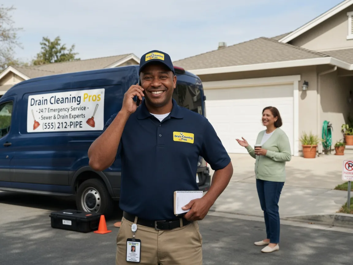 Drain Cleaning Kaukauna, WI FAQs